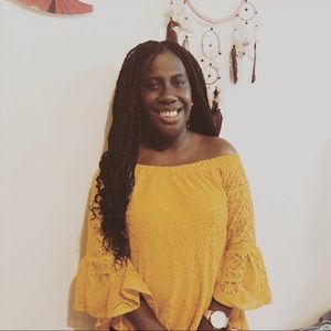 Meet your Posher, Karen